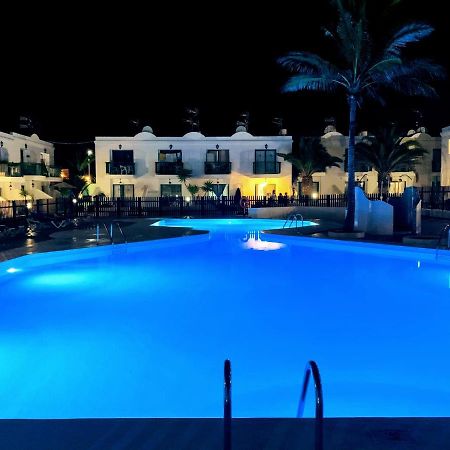 Buganvilla Corralejo Exterior foto