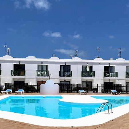 Buganvilla Corralejo Exterior foto
