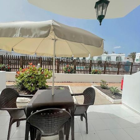 Buganvilla Corralejo Exterior foto