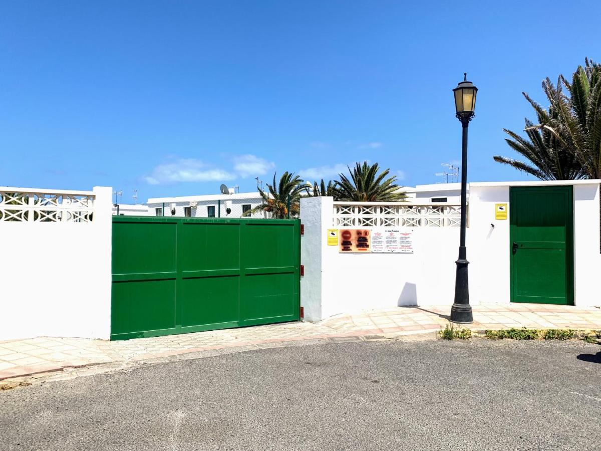Buganvilla Corralejo Exterior foto