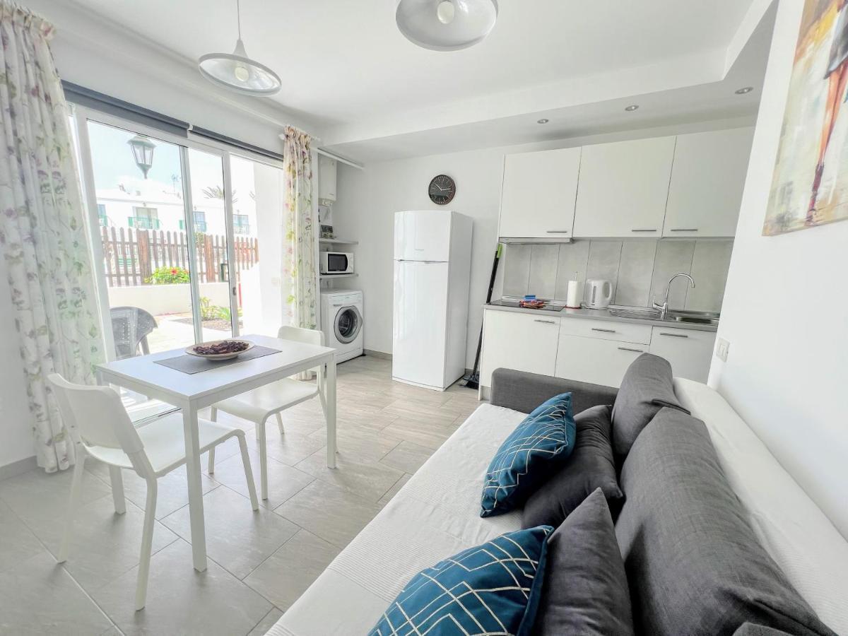Buganvilla Corralejo Exterior foto