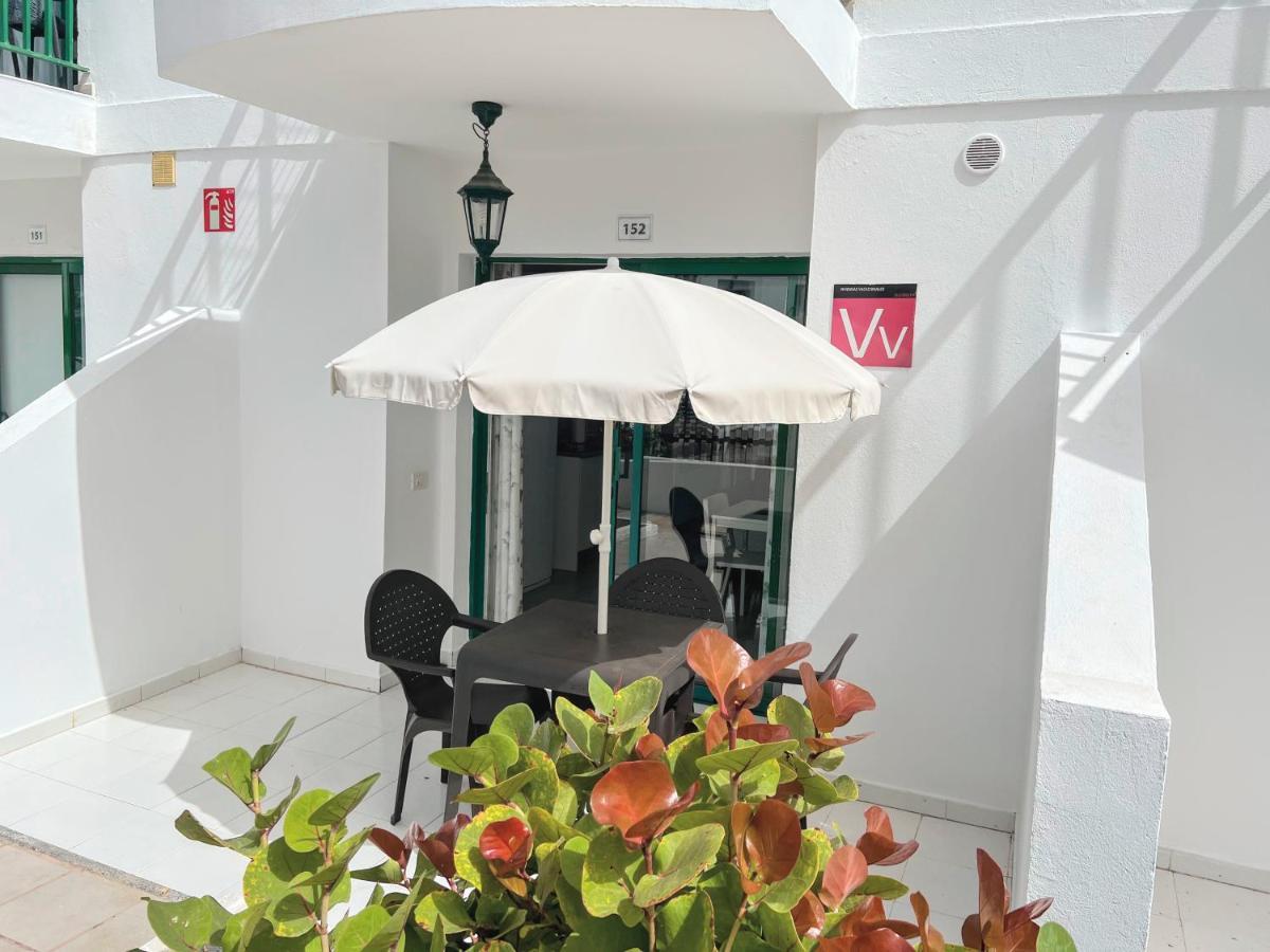 Buganvilla Corralejo Exterior foto