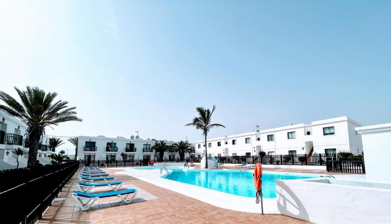 Buganvilla Corralejo Exterior foto