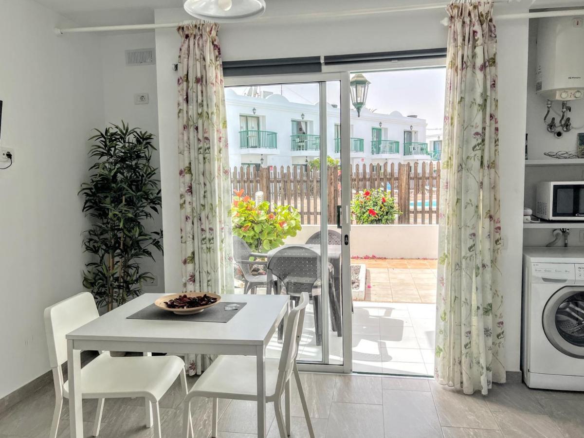 Buganvilla Corralejo Exterior foto