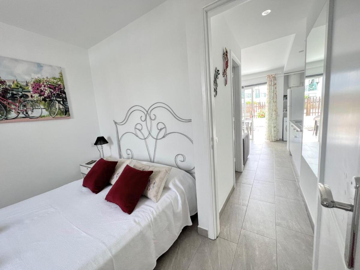 Buganvilla Corralejo Exterior foto