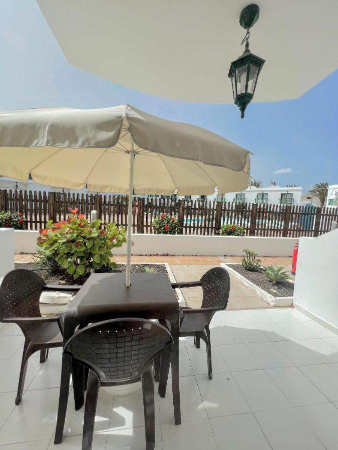 Buganvilla Corralejo Exterior foto
