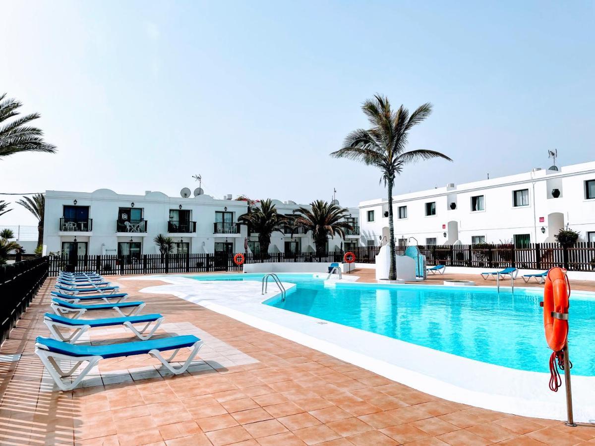 Buganvilla Corralejo Exterior foto